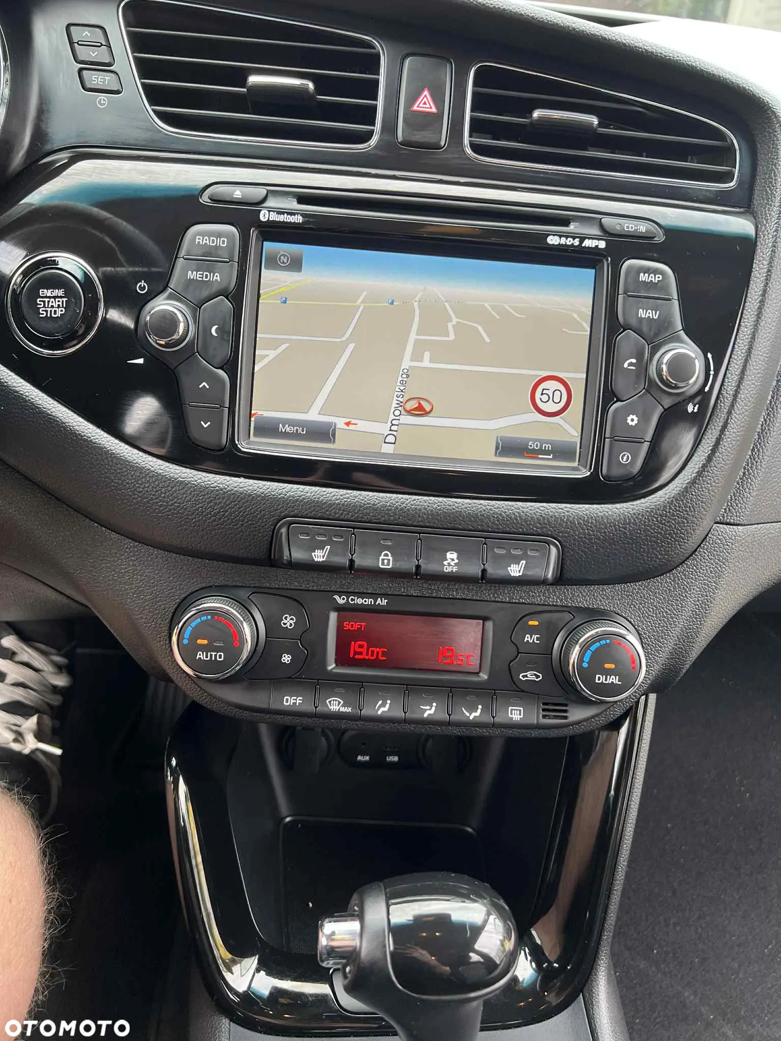 Kia Ceed Cee'd 1.6 CRDi XL - 16