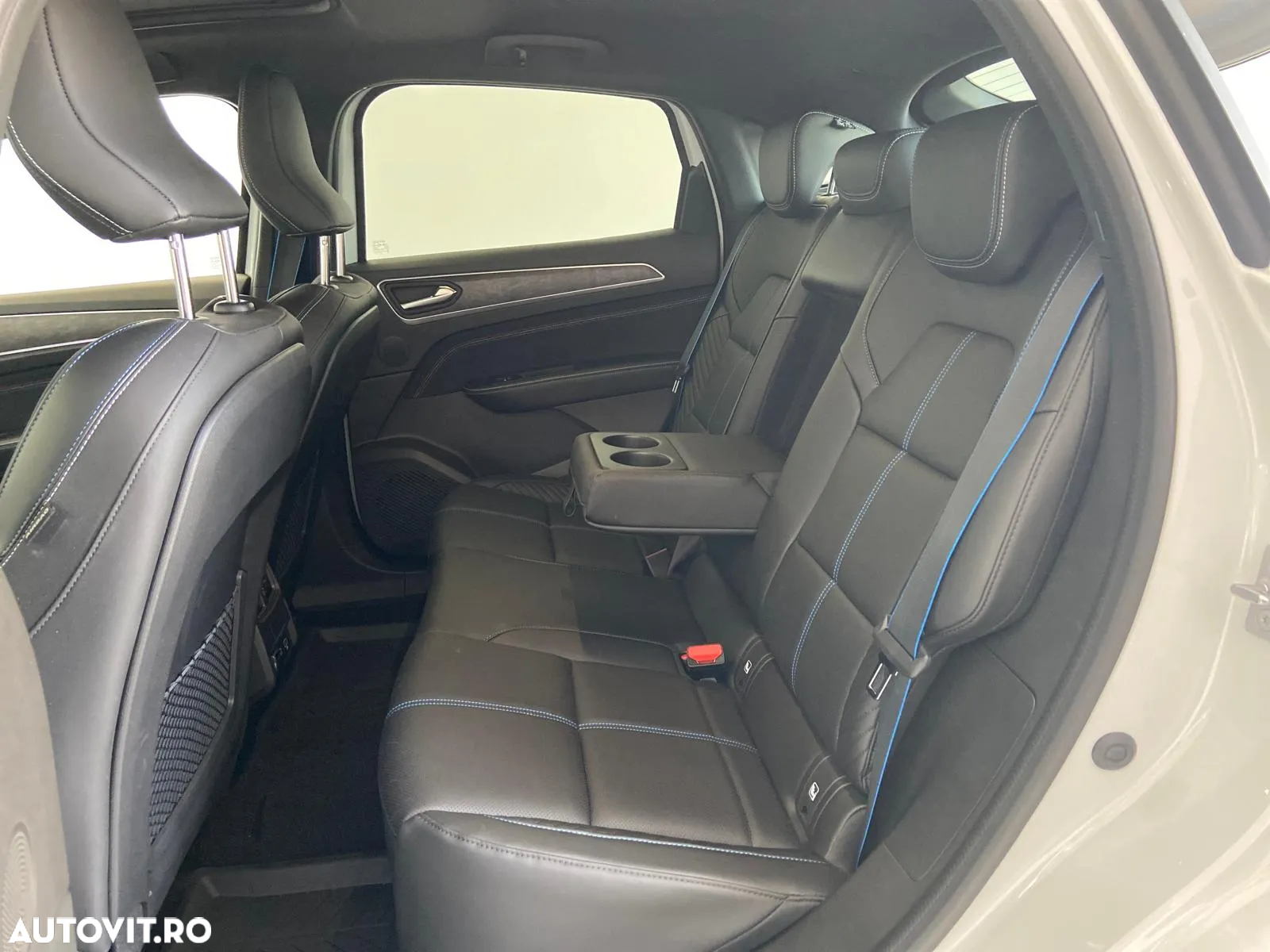 Renault Arkana MHEV 160 EDC Esprit Alpine - 9