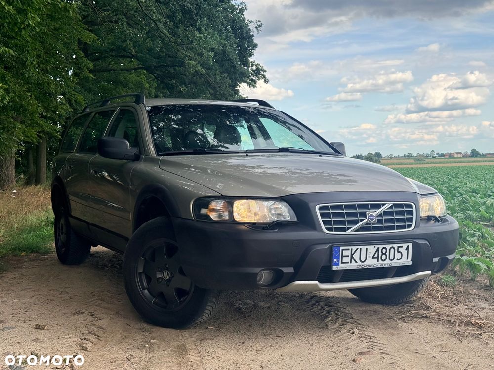 Volvo XC 70 - 9
