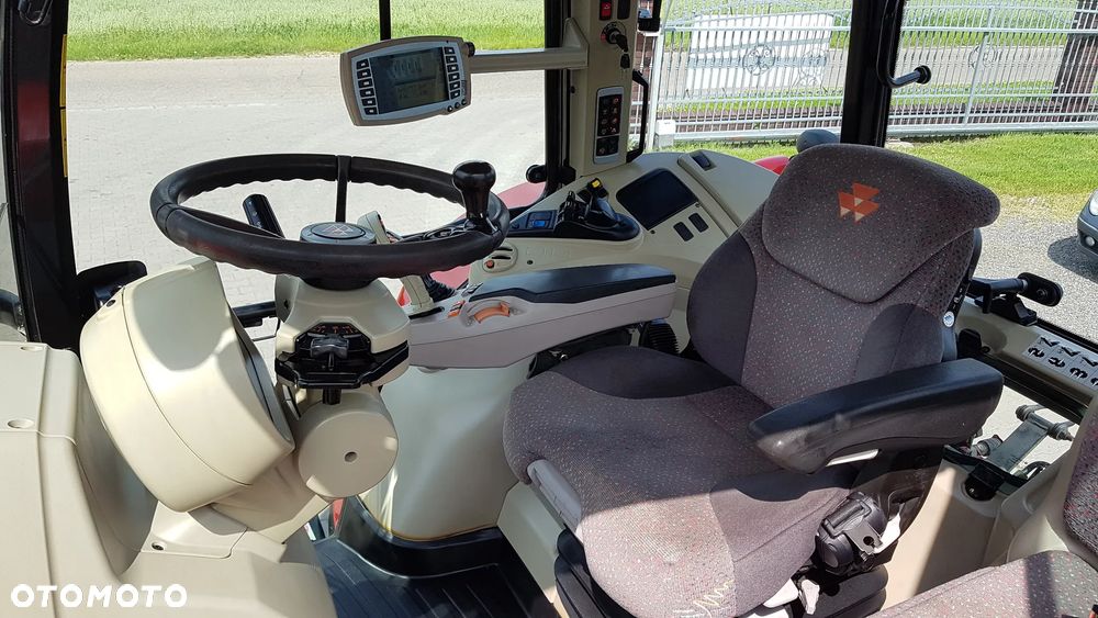 Massey Ferguson 7618 2013R Dyna VT - 24