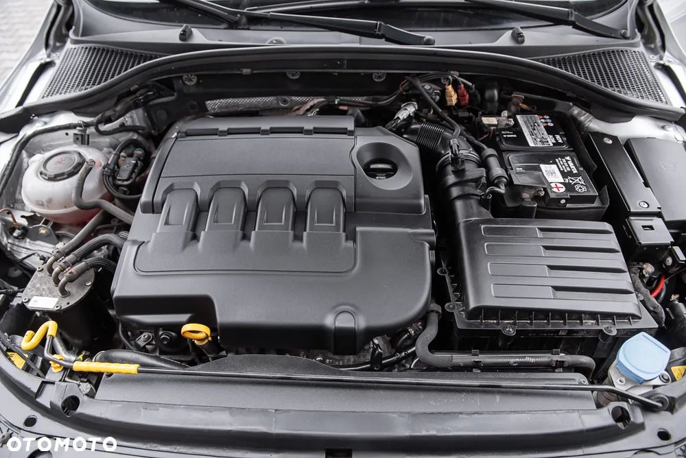Skoda Octavia - 36