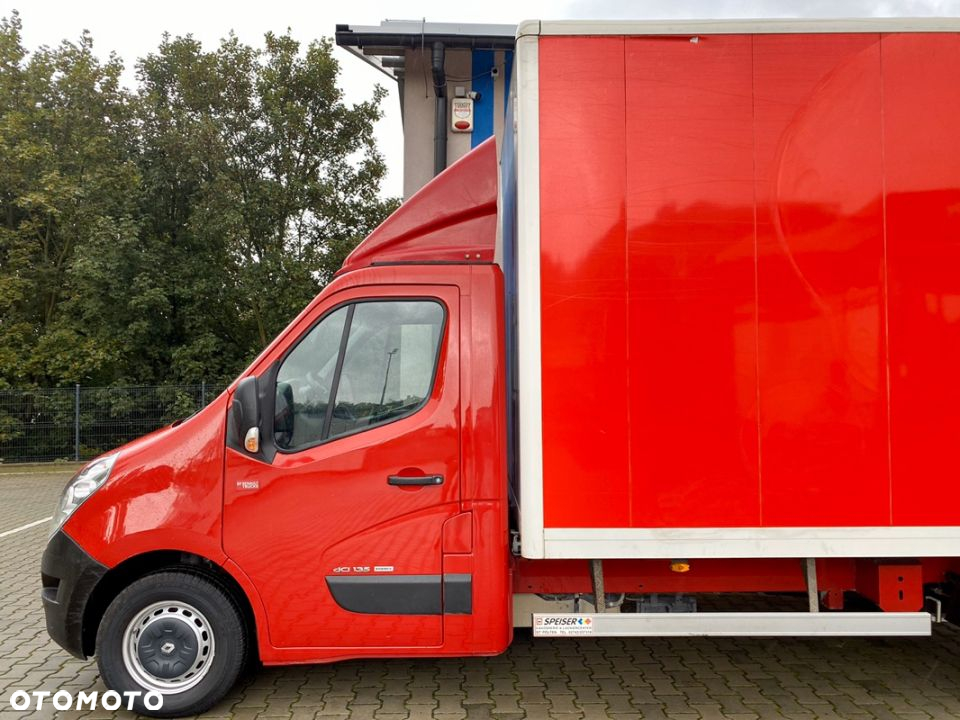 Renault MASTER - 14
