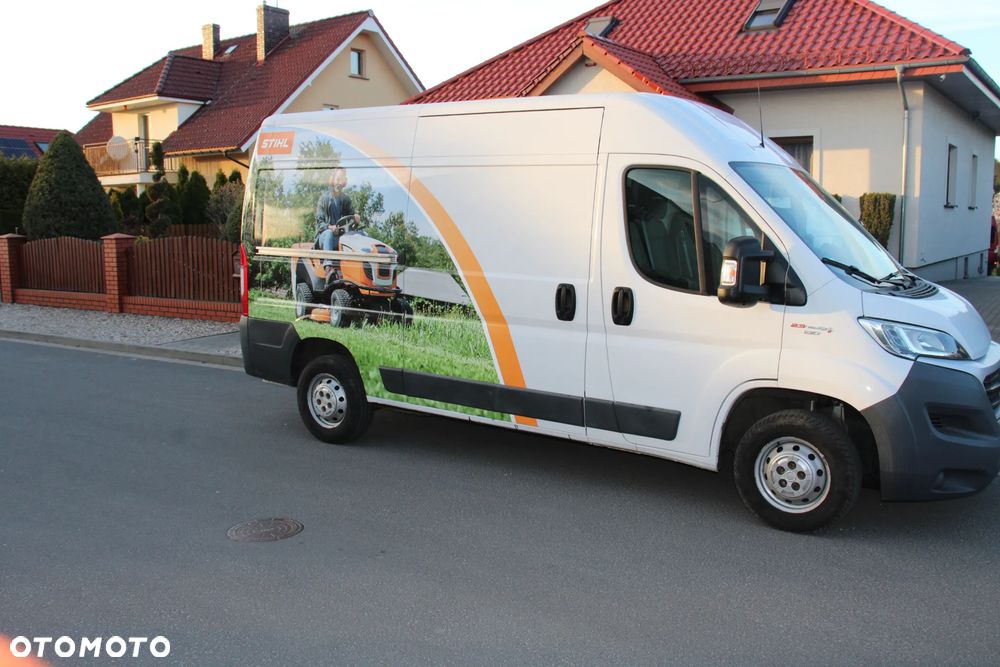 Fiat DUCATO - 3