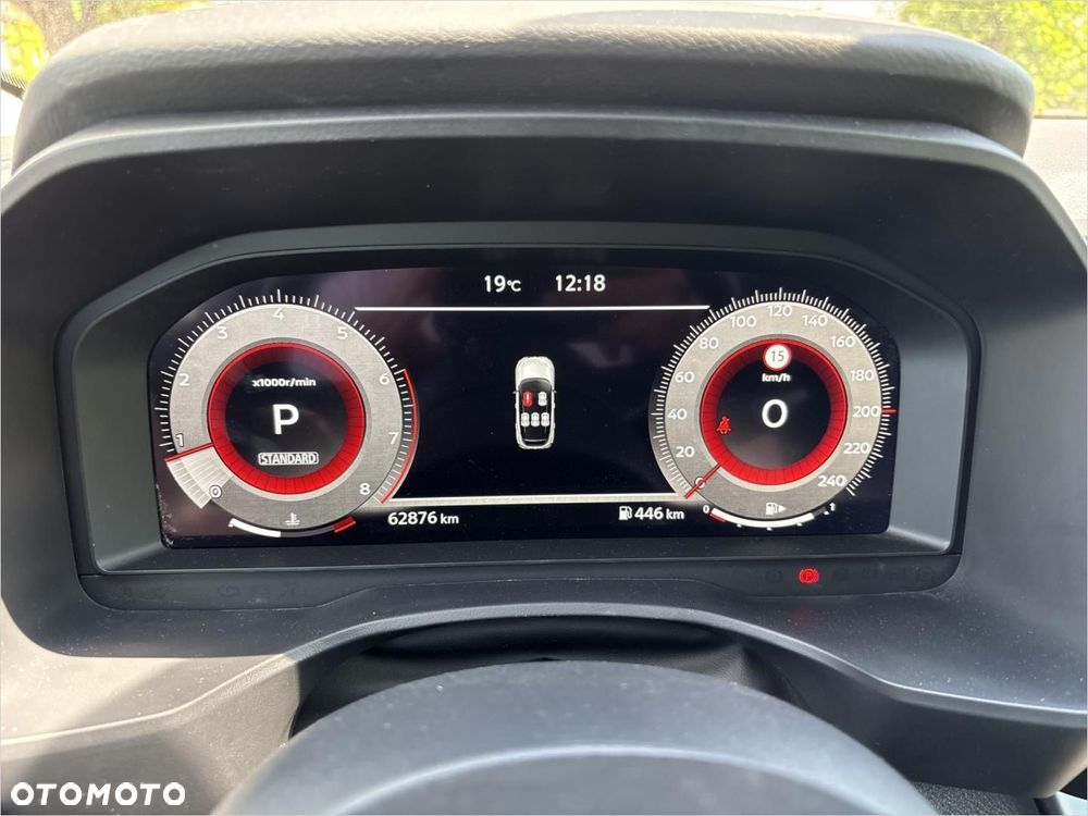 Nissan Qashqai 1.3 DIG-T MHEV N-Connecta Xtronic - 14