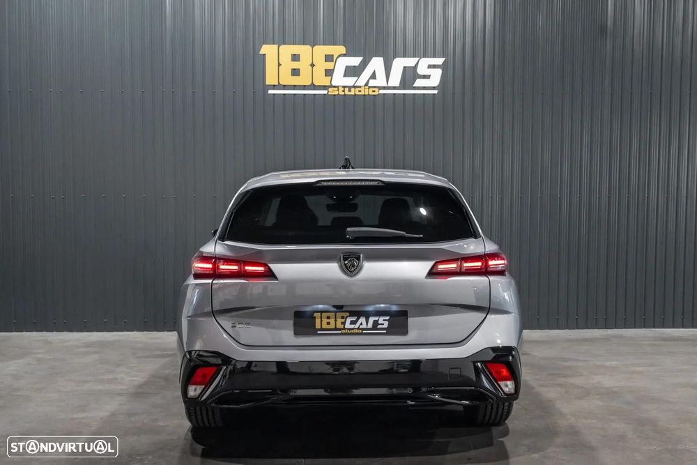 Peugeot 308 SW PureTech 130 EAT8 Allure Pack - 46