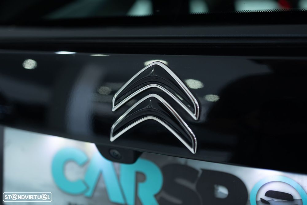 Citroën C4 1.5 BlueHDi Feel Pack - 18