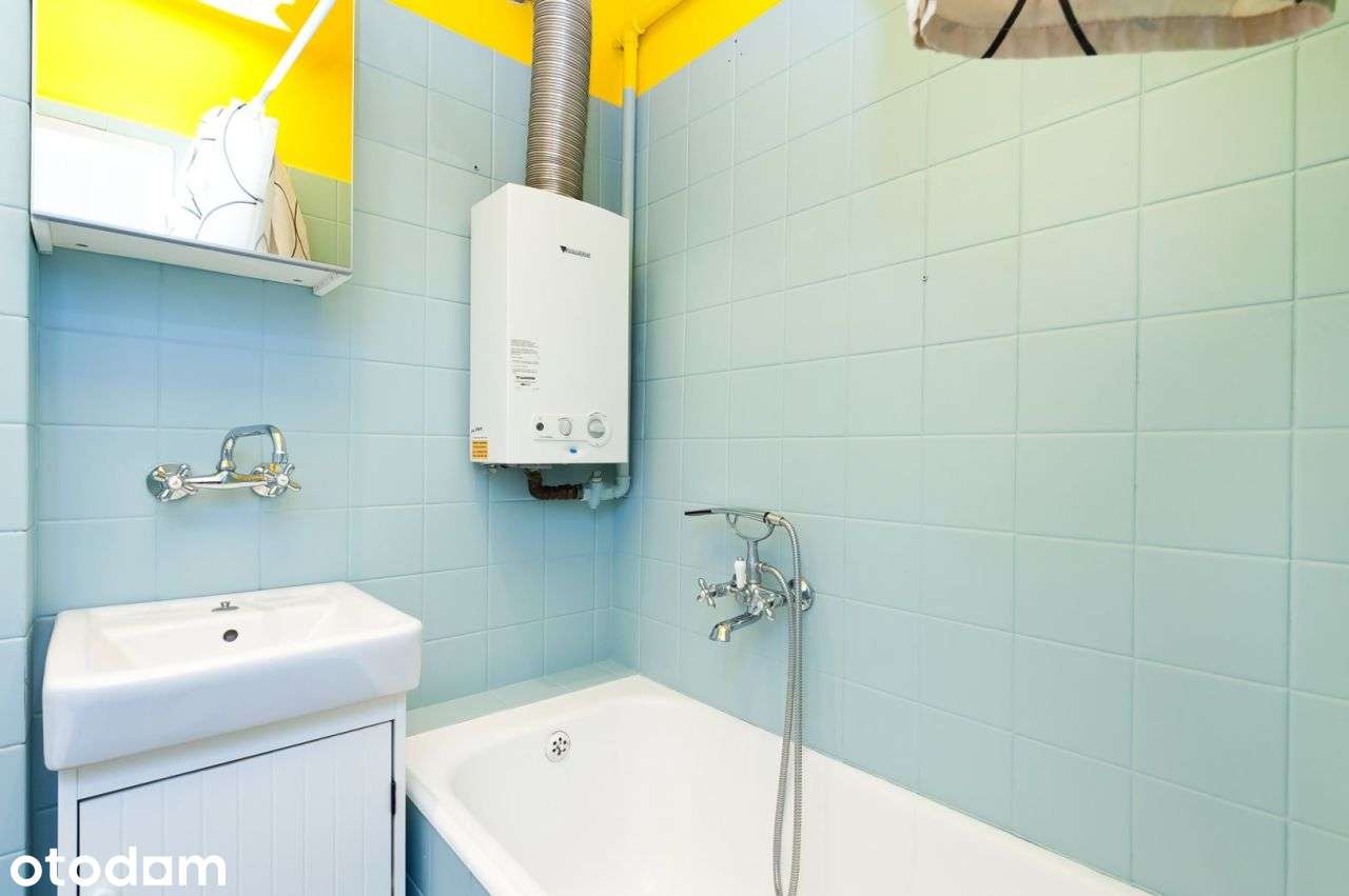 Mieszkanie, 31 m², Kraków