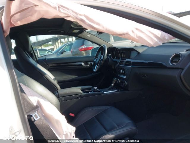 Mercedes-Benz Klasa C 350 (BlueEFFICIENCY) 7G-TRONIC - 20
