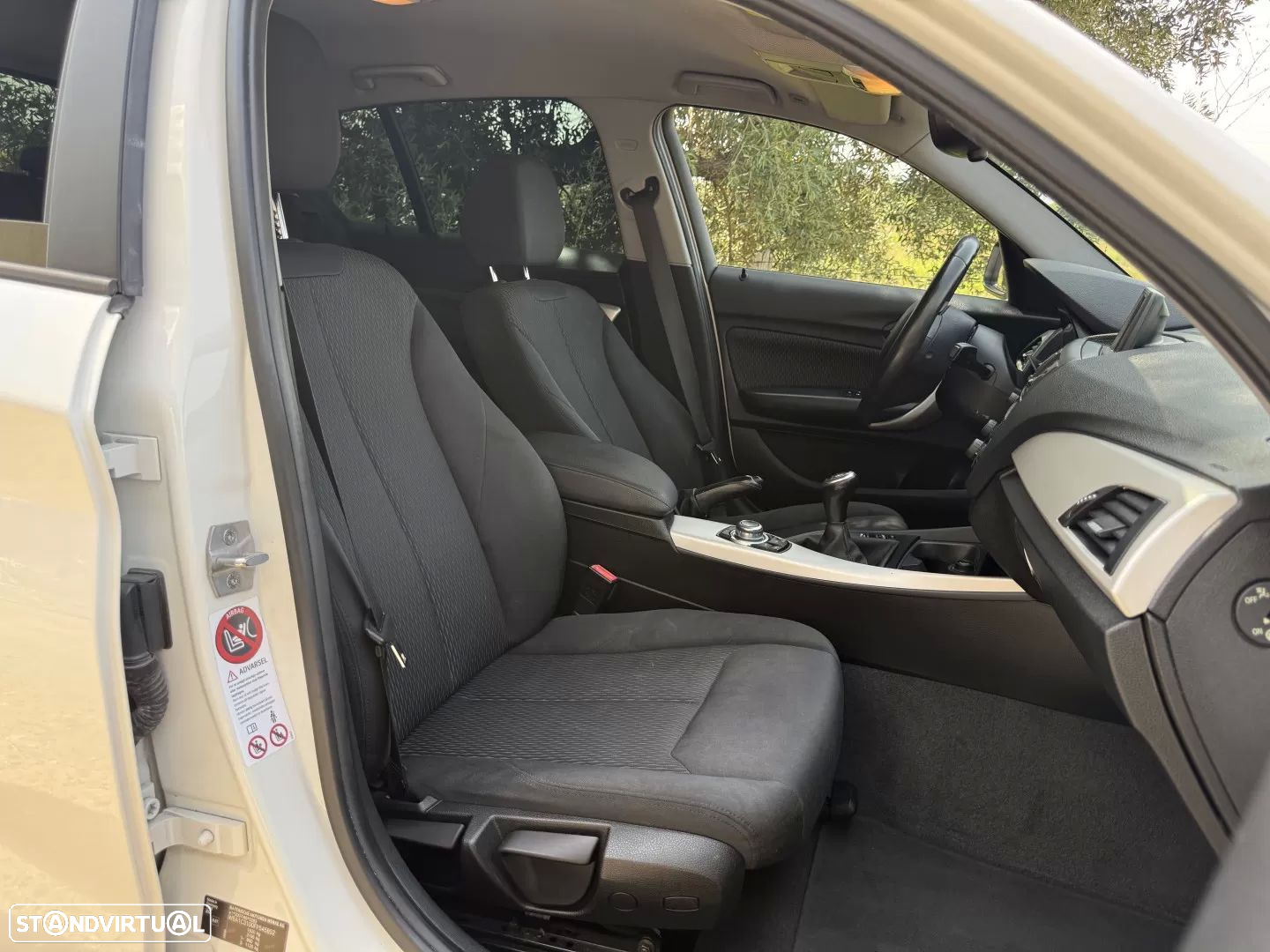 BMW 120 d Urban Line - 34