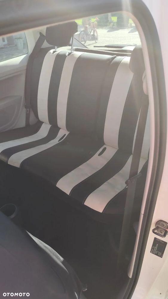 Seat Mii 1.0 Reference - 9