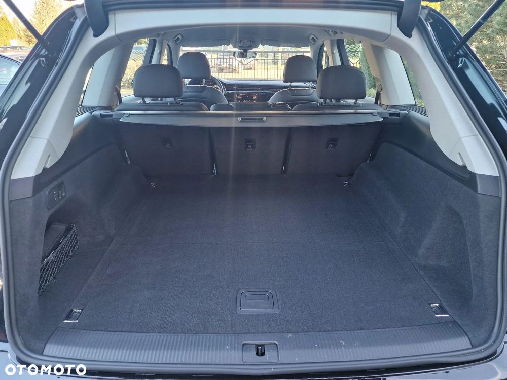 Audi Q7 TFSI mHEV 250 kW Quattro Tiptr - 19