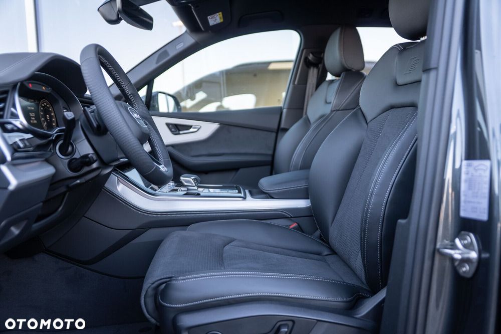 Audi Q7 - 16