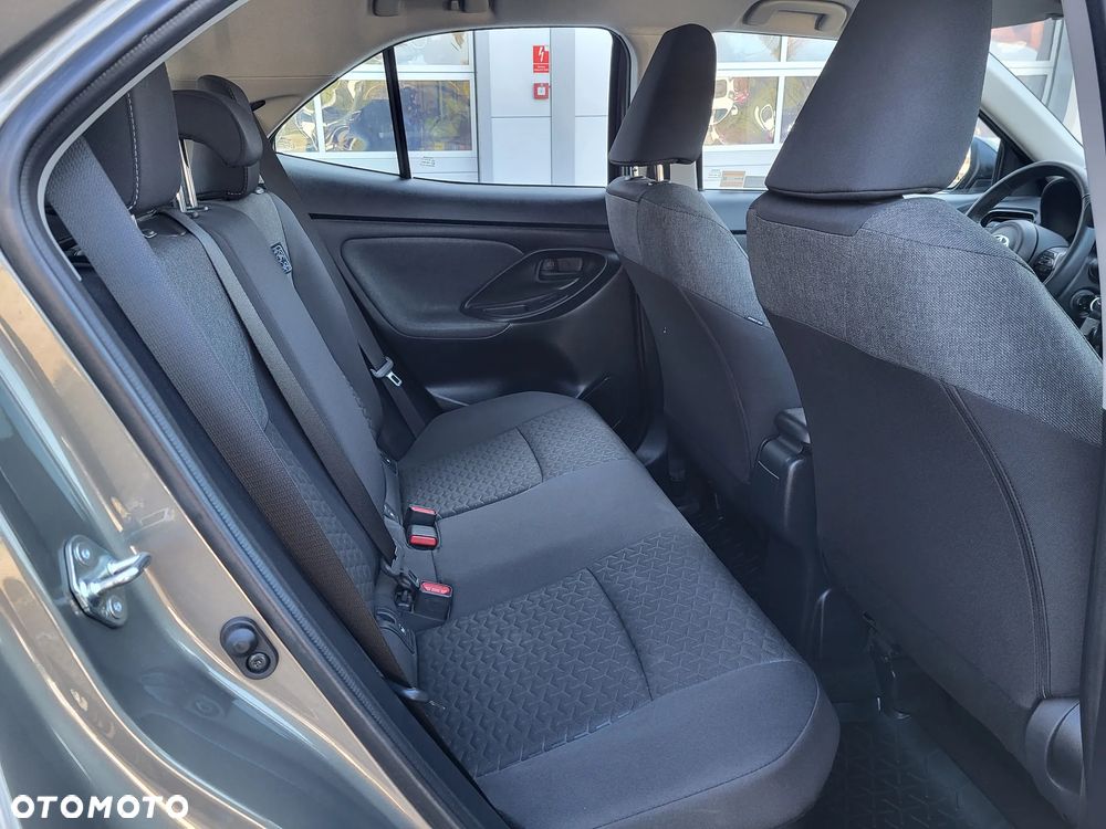Toyota Yaris Cross Hybrid 1.5 Comfort - 11