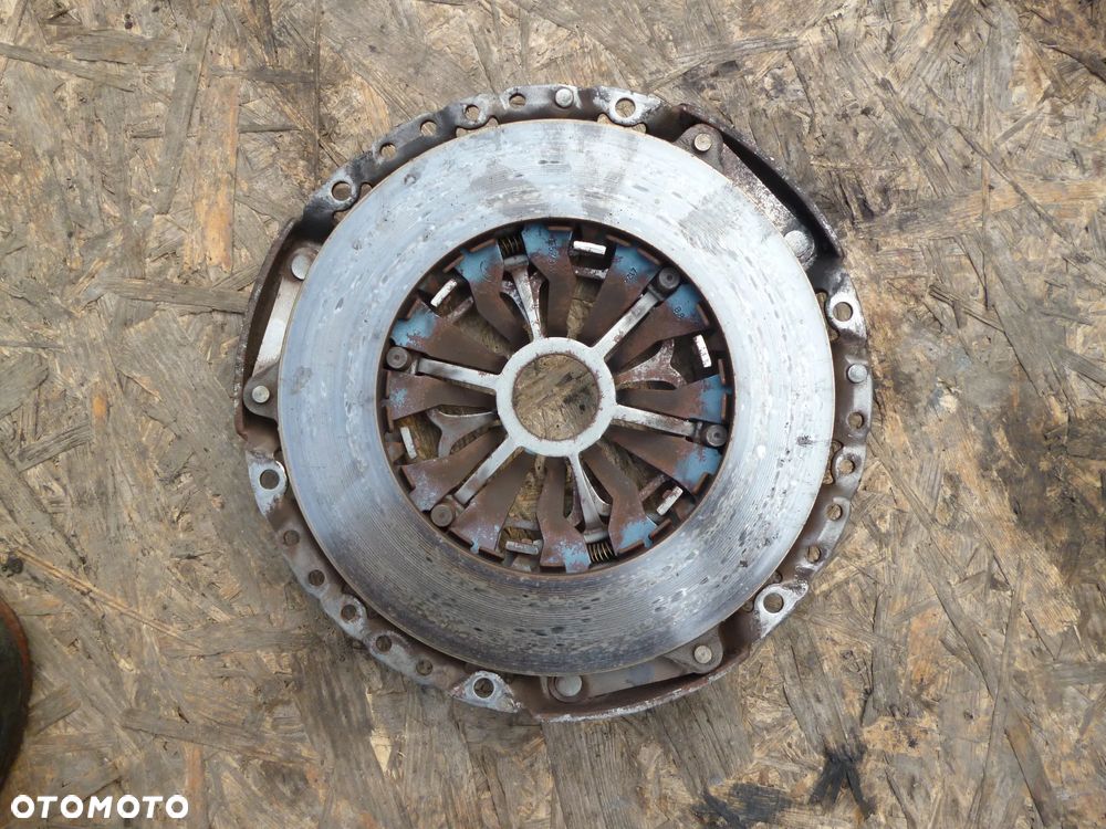 saab 93 II 1.8t koło dwumasowe sprzęgło - 5