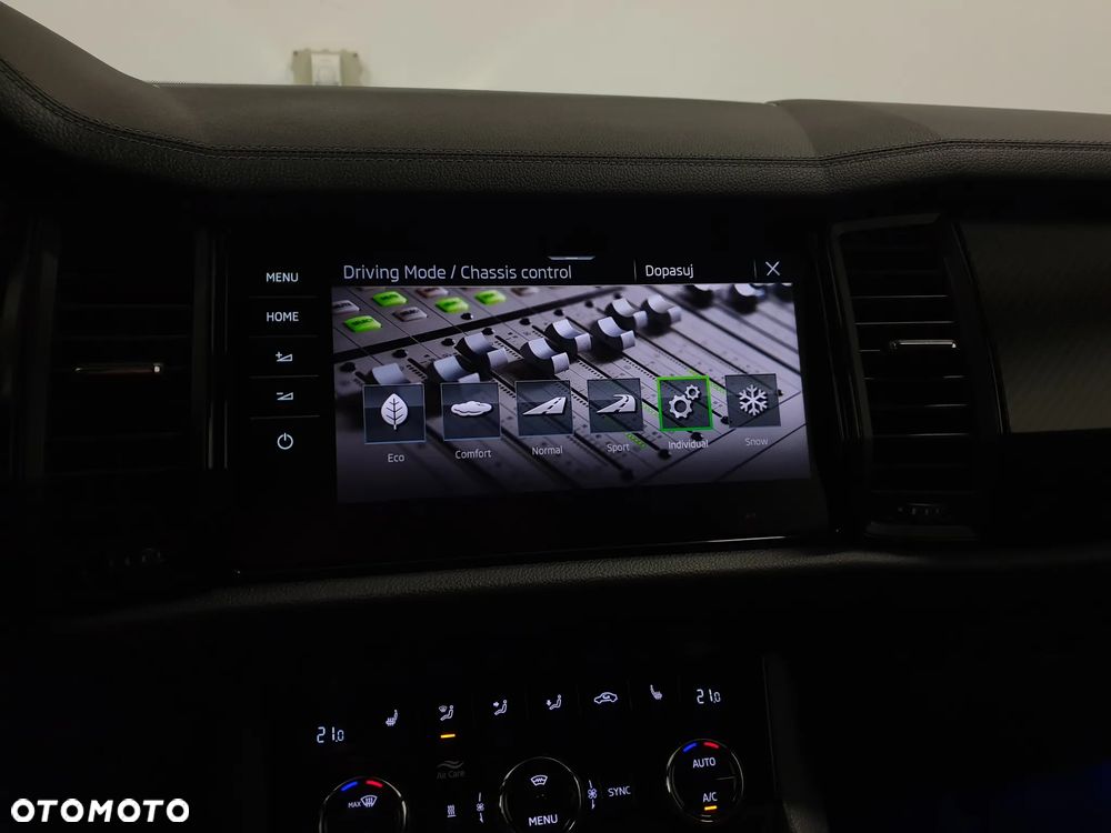 Skoda Kodiaq 2.0 TDI 4x4 DSG Sportline - 20