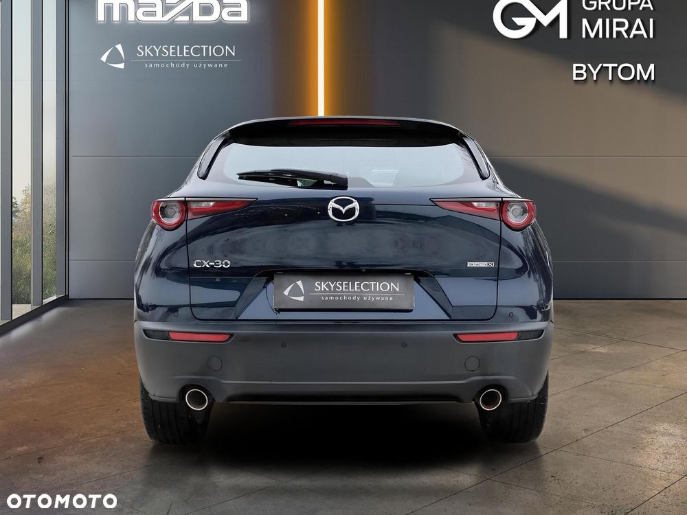 Mazda CX-30 - 5