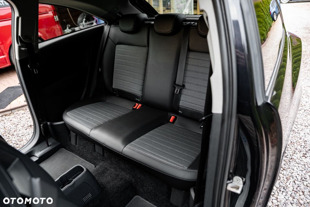 Opel Corsa 1.6T OPC - 32