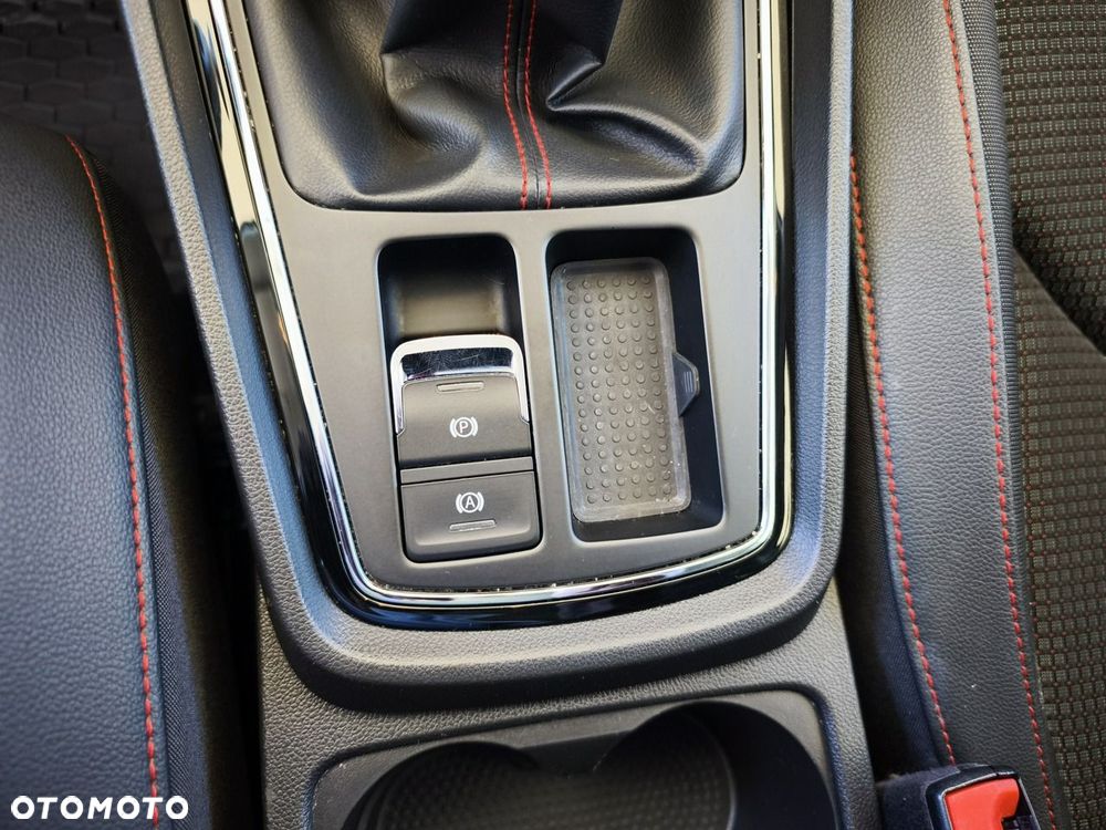 Seat Leon 1.5 TSI FR - 22