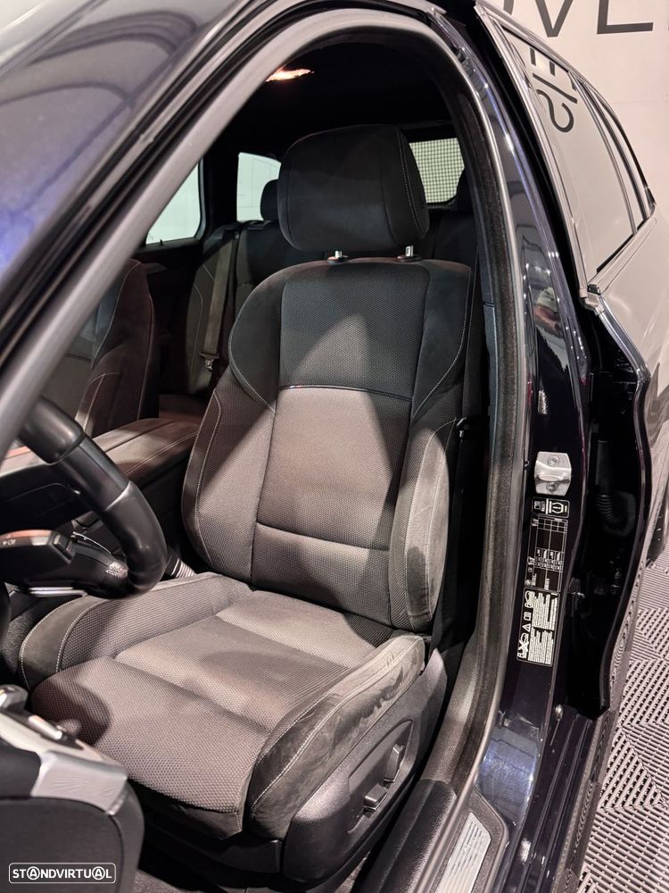 BMW M550d xDrive Touring Sport-Aut. - 32