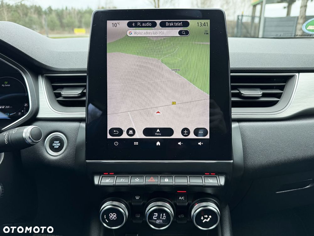 Renault Captur 1.6 E-TECH Plug-In Intens - 27