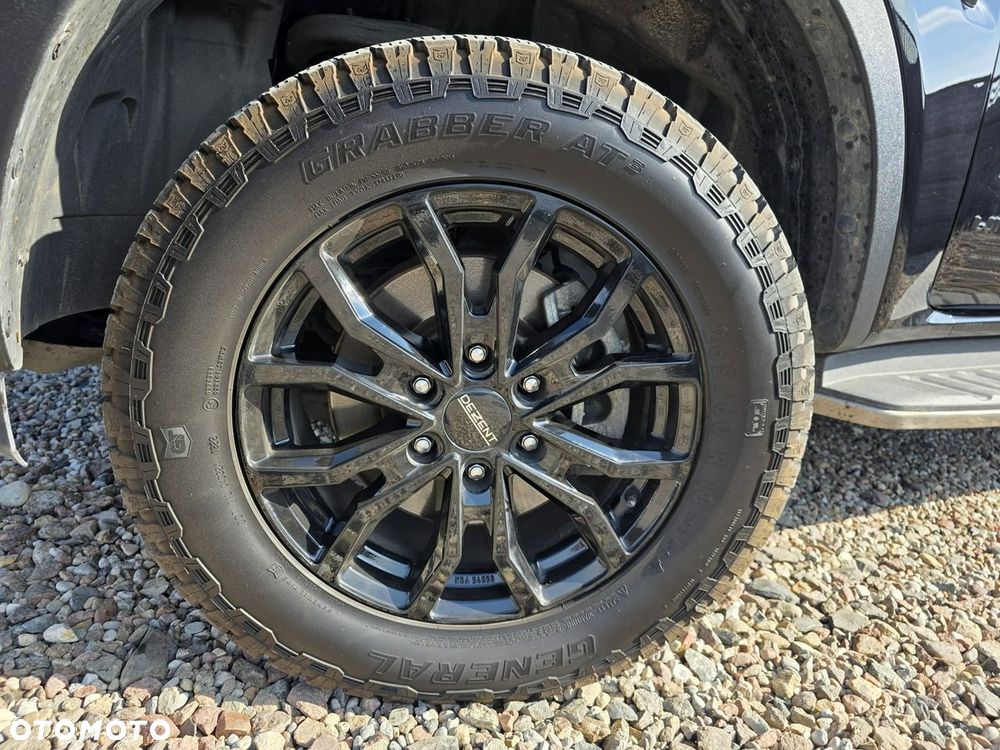 Ford Ranger - 6