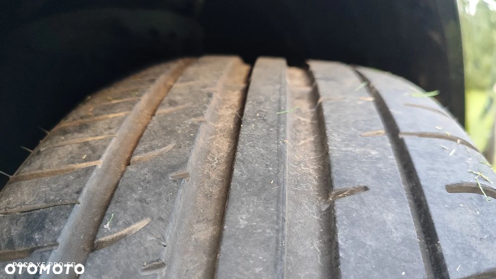 Kia Niro 1.6 GDI Hybrid Business Line - 27