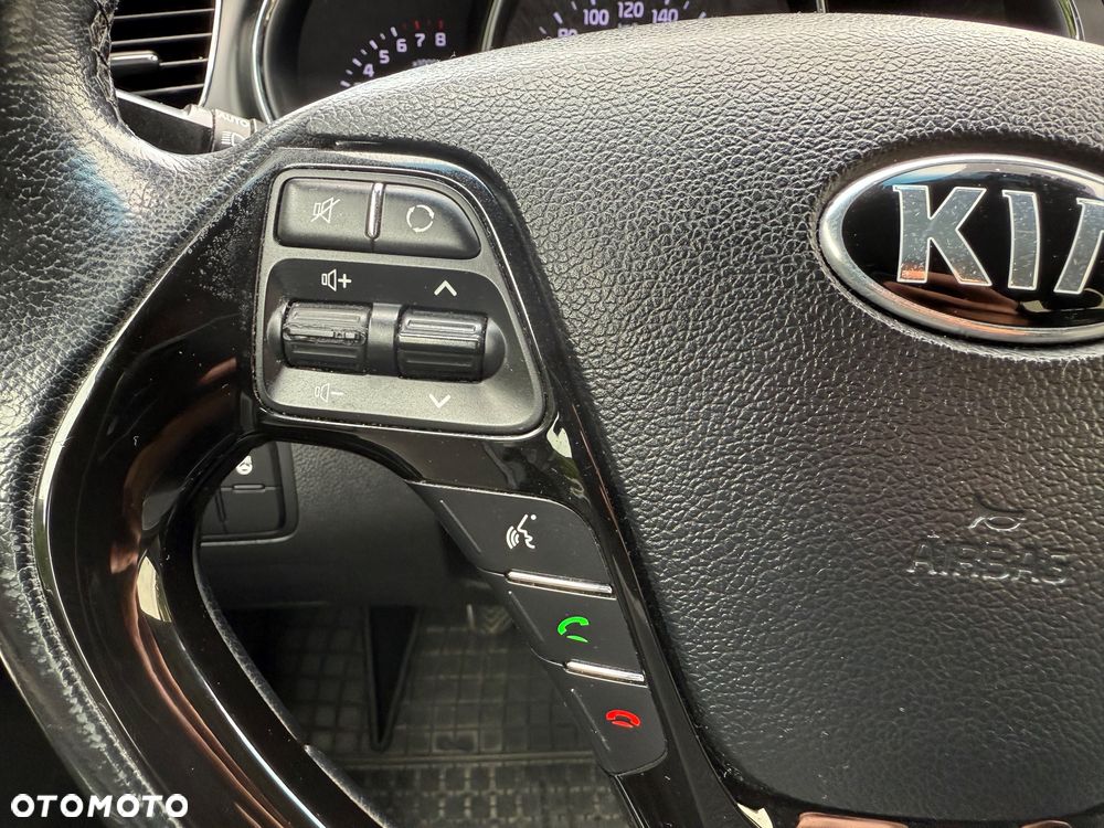 Kia Ceed 1.4 XL - 18