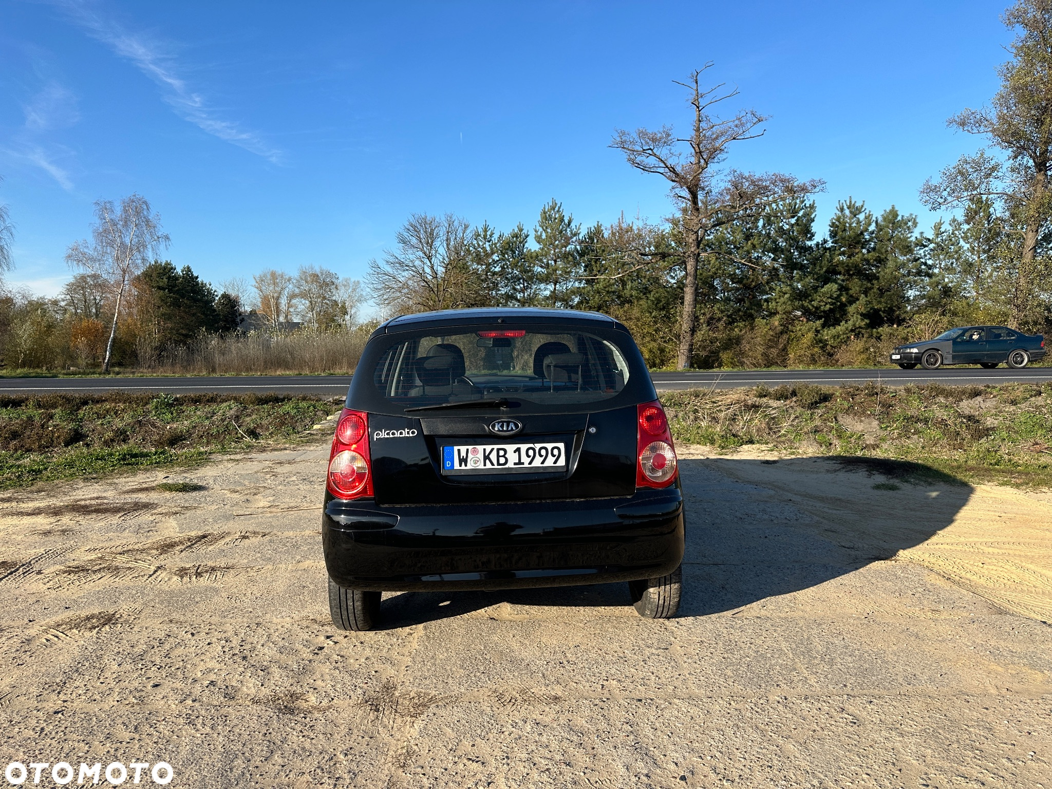 Kia Picanto 1.1 Cool - 15