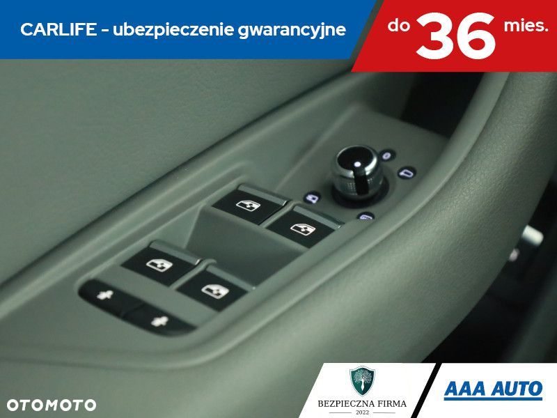 Audi A4 Limousine - 18