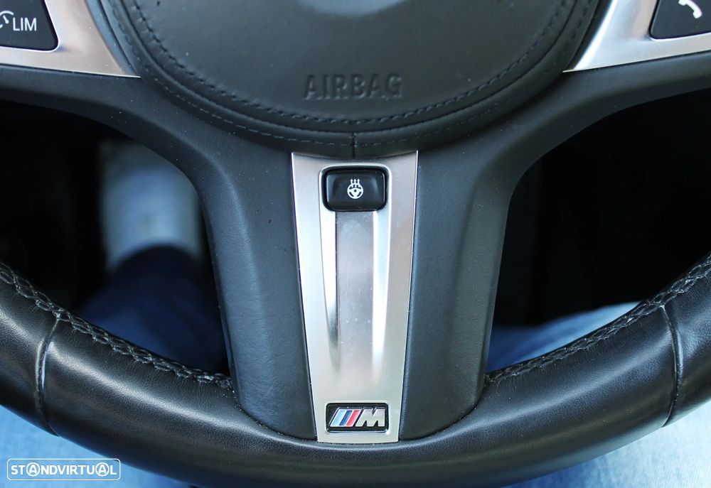 BMW M135i xDrive - 31