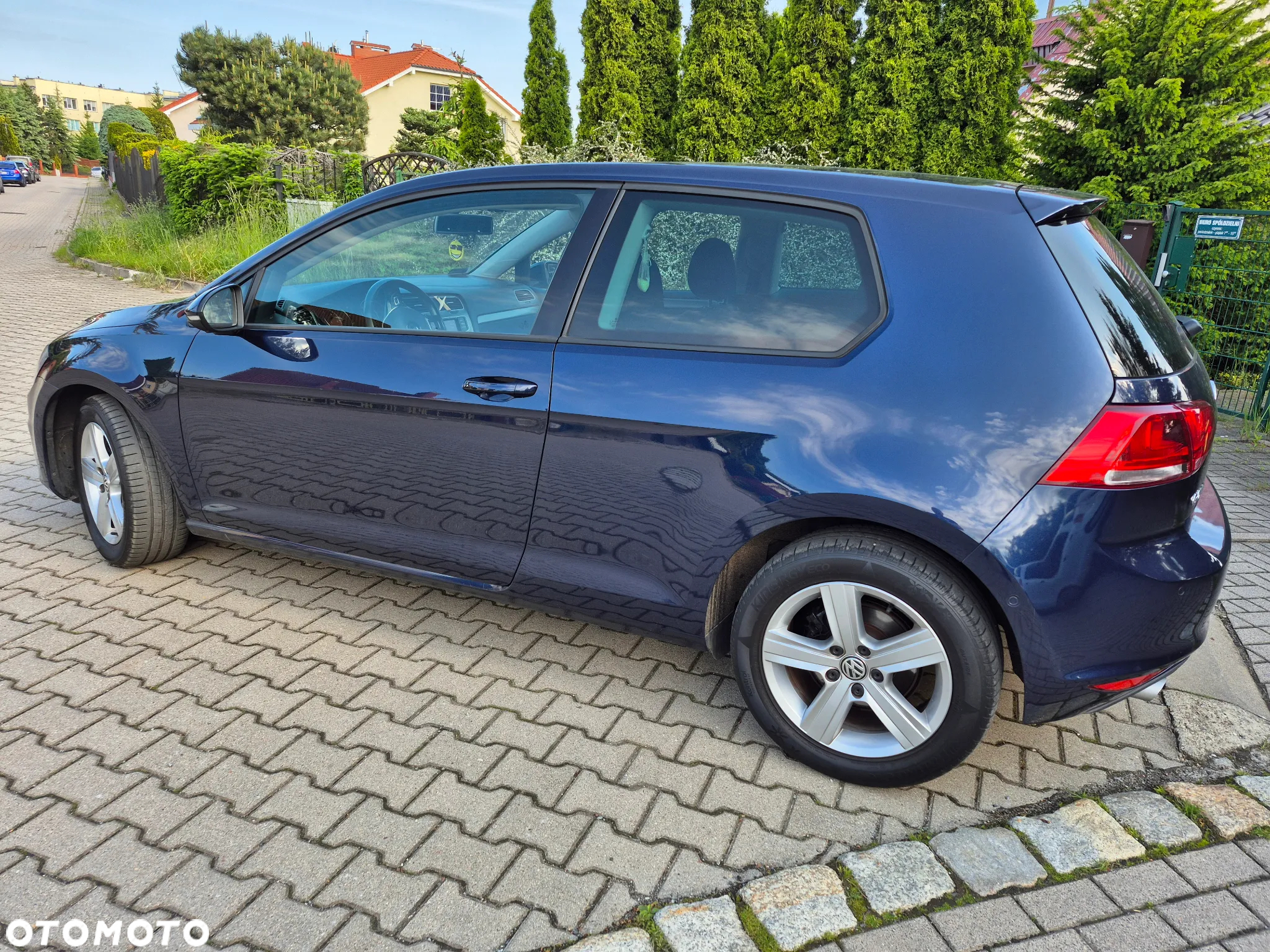 Volkswagen Golf - 16