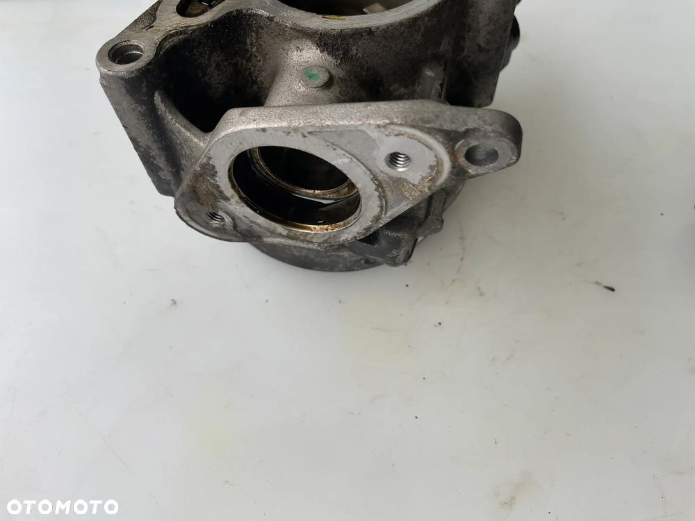 POMPA VACUM VW PASSAT B6 AUDI A3 8P 1.8 TFSI 06H145100AB - 6