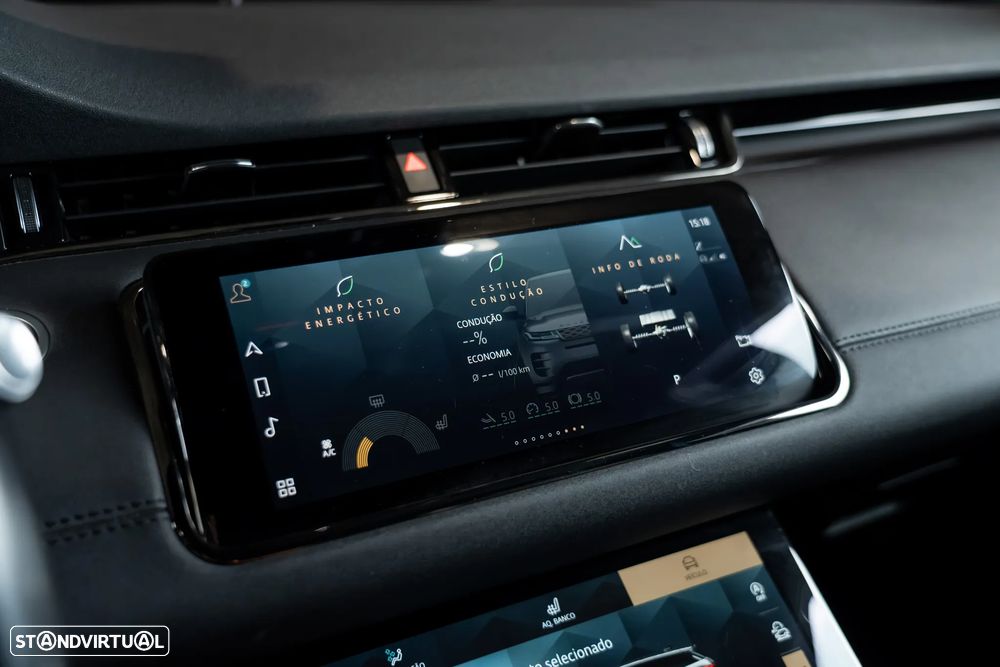 Land Rover Range Rover Evoque P300e R-Dynamic SE - 18