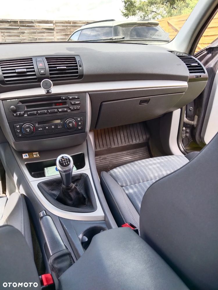BMW Seria 1 - 14