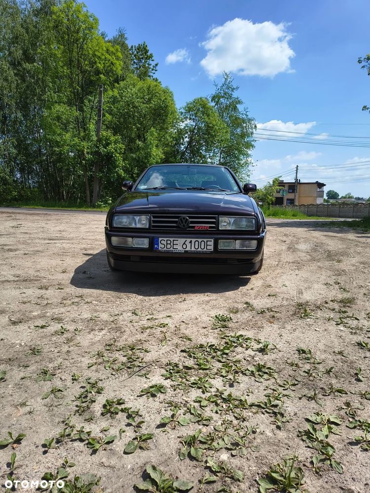 Volkswagen Corrado - 4