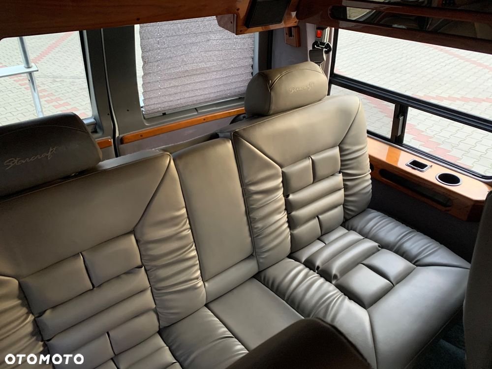 Chevrolet Astro - 6