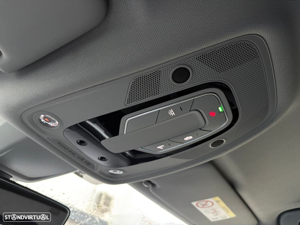 Audi A4 Avant 35 TDI Sport S tronic - 41