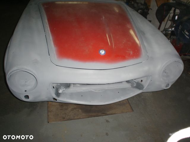 Mercedes-Benz SL - 16