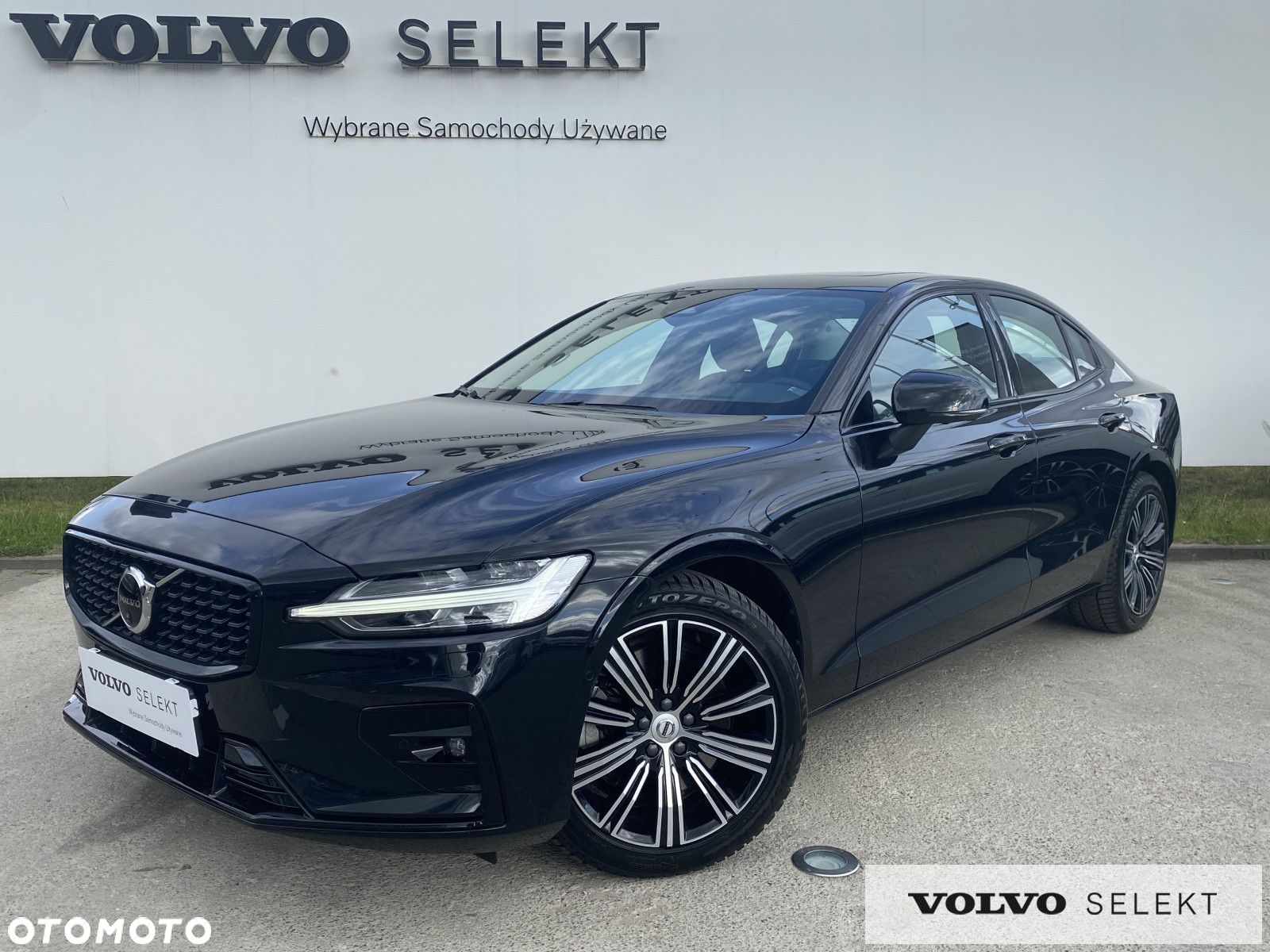 Volvo S60 - 1