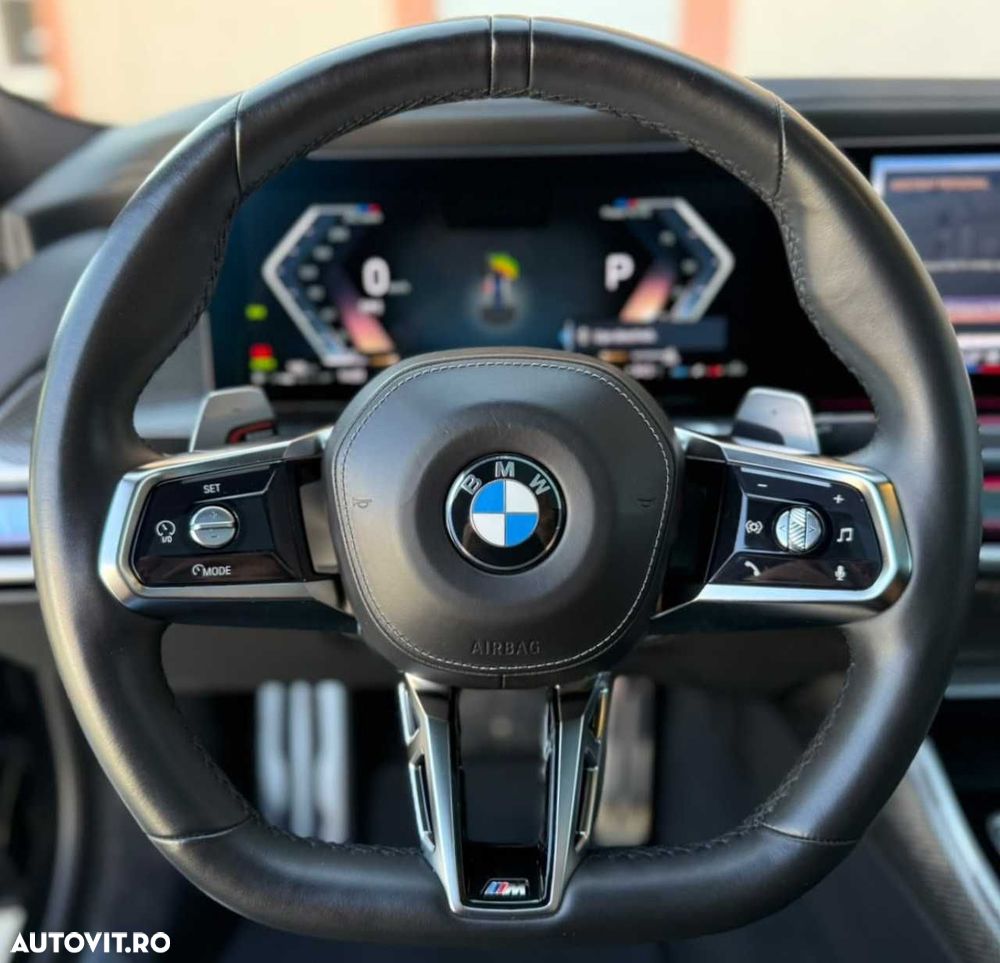 BMW Seria 7 - 26