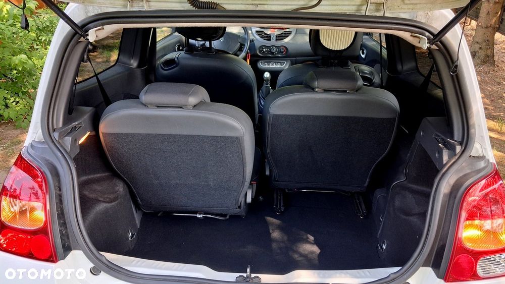 Renault Twingo 1.2 16V Night&Day - 18
