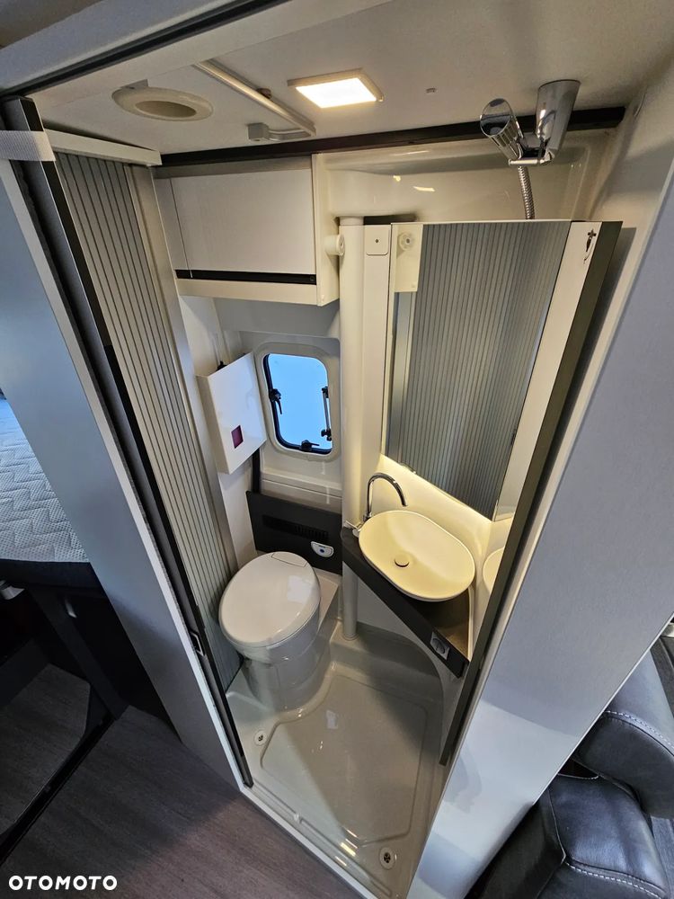 Adria Twin Supreme 640 SLB - 13