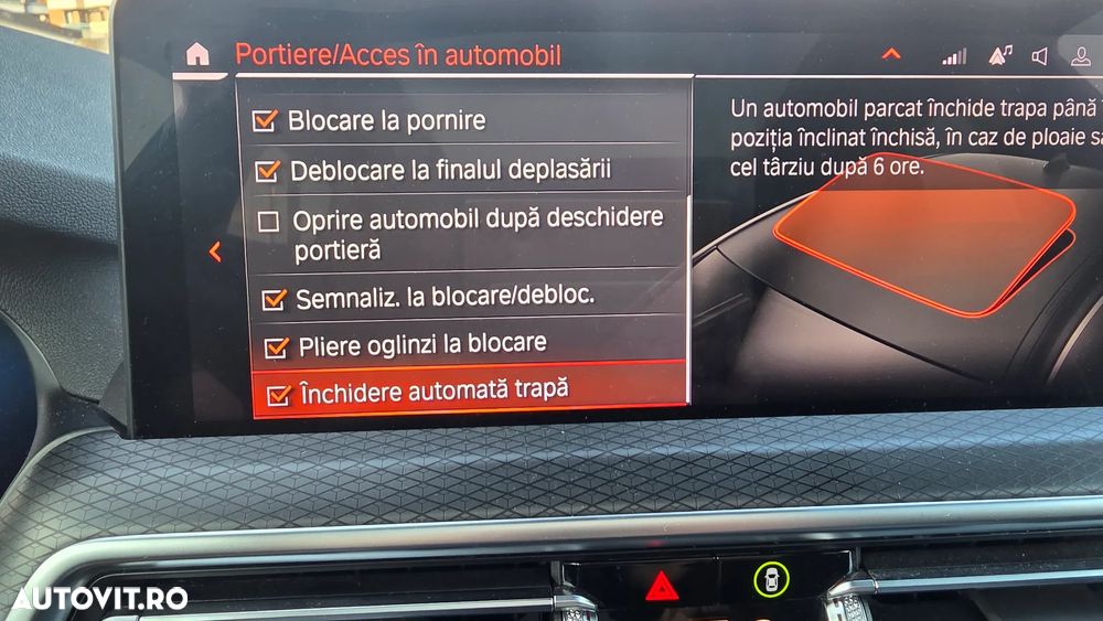 BMW X3 xDrive20d Aut. M Sport Edition - 27