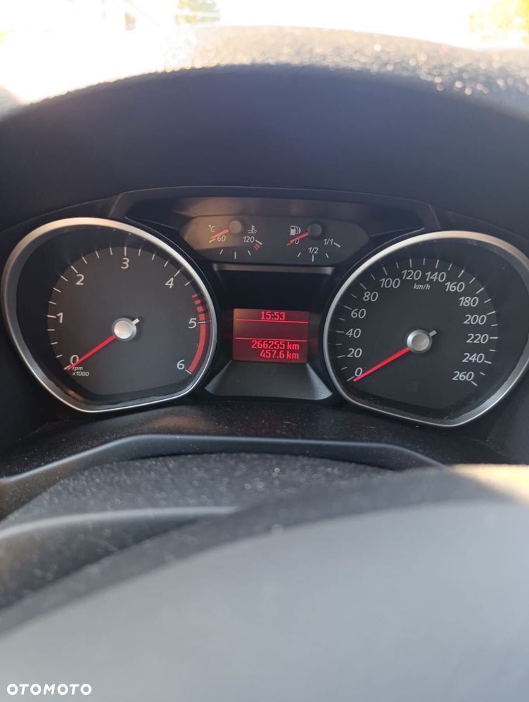 Ford Mondeo - 3