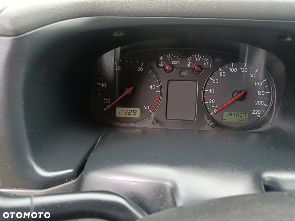 Volkswagen Transporter Standard - 5