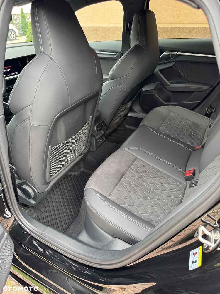 Audi S3 - 9