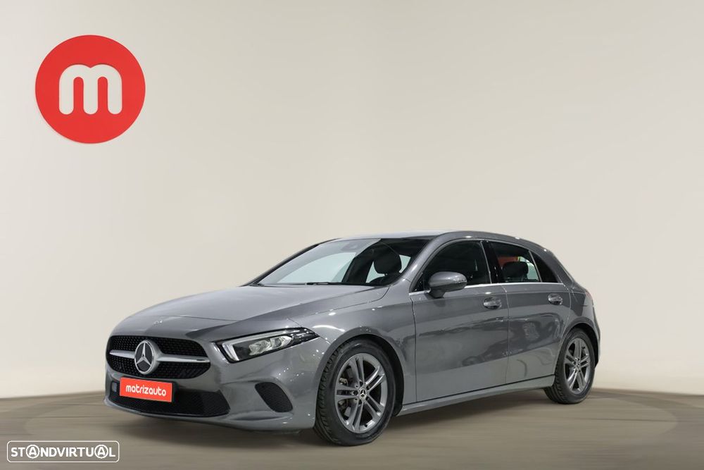 Mercedes-Benz A 160 Style - 2