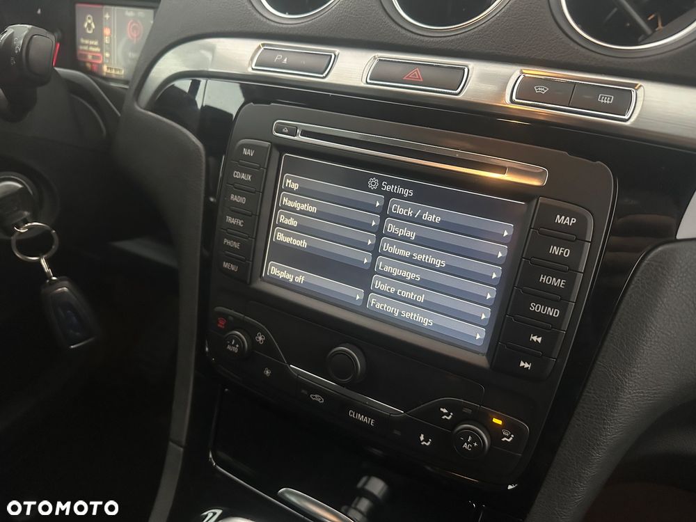 Ford Galaxy 2.0 TDCi Titanium - 33