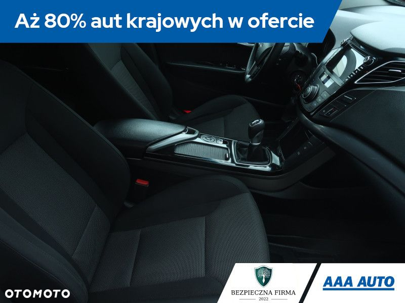 Hyundai i40 - 10