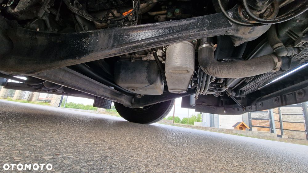 MAN TGX *26 420*26 460*CHŁODNIA*MROŹNIA*IZOTERMA*KONTENER*WINDA*PODPIĘCIE STACJONARNE*TGS*TGM*SCANIA*VOLVO*MERCEDES*AUTOMAT*SUPER STAN*18*12*ZAMIANA NA SUV-OSOBOWY**ZAMIENIE MOŻE BYĆ DROŻSZY - 13